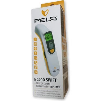 Pelo NC400 Swift