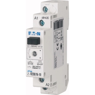 Eaton Z-R230/16-10
