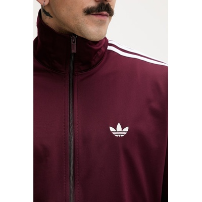 Adidas суичър с цип мъжки Firebird (KE1646)