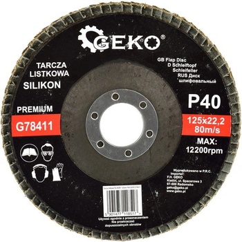 Geko G78411