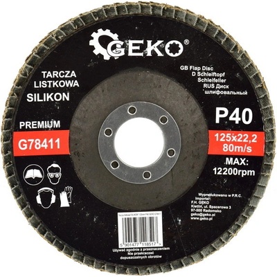 Geko G78411