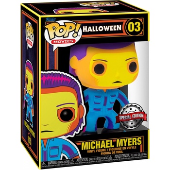 Funko Pop! 1156 Halloween Michael Myers