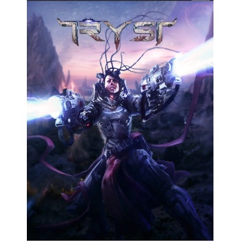 BlueGiant Interactive Tryst (PC)