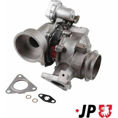 Turbo, Plniace dúchadlo JP GROUP 1317407200