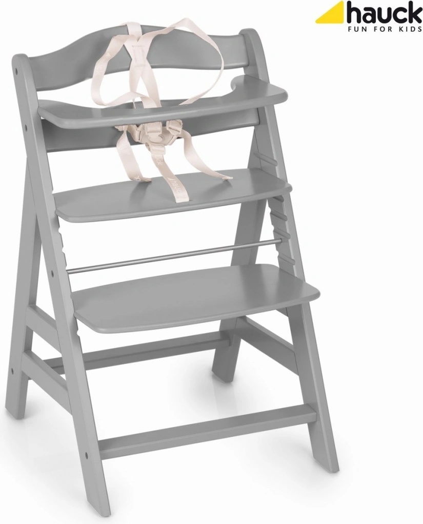 Hauck Alpha+ bílá od 2 959 Kč - Heureka.cz