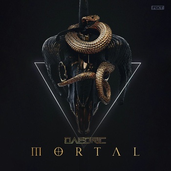 Daedric: Mortal CD
