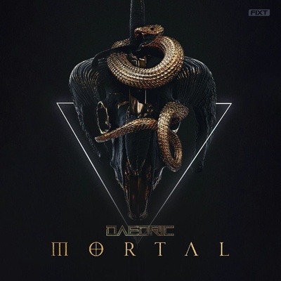 Daedric: Mortal CD