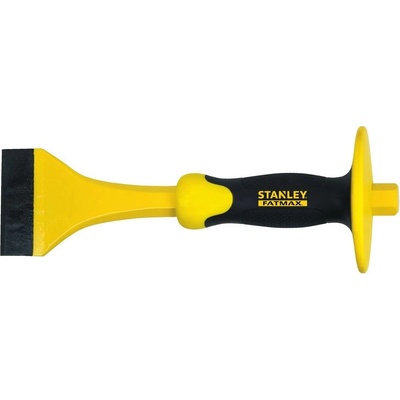 STANLEY Dlaždicový sekáč FatMax s ochranou rúk 75 mm 4-18-331; 4-18-331