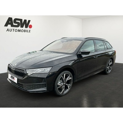 Skoda Octavia Combi 1.5 TSI mHEV Sportline DSG 110 kW