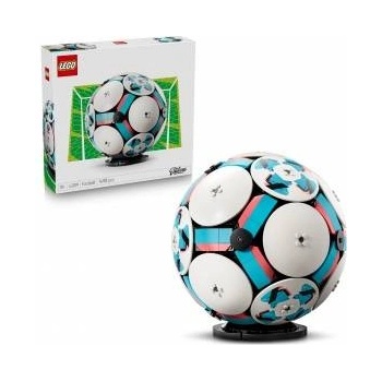 LEGO® Editions - Football (43019)