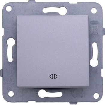 Image 1 of Panasonic КЛЮЧ КРЪСТАТ КАРЕ ПЛЮС МЕХ. СИВ wktt00052sl-eu2 (wktt00052sl-eu2)