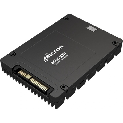 Micron 6500 ION 30.72 TB, MTFDKCC30T7TGR-1BK1JABYY