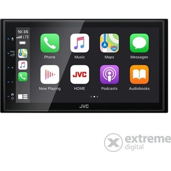 JVC KW-M560BT