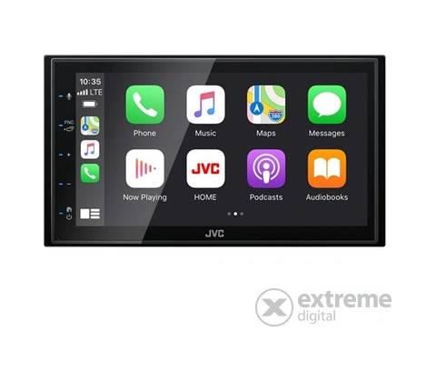 JVC KW-M560BT