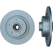 Brzdový kotúč KAMOKA 103029