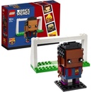 LEGO® BrickHeadz 40542 Selfie set FC Barcelona