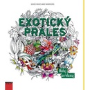 Exotický prales