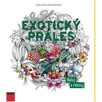 Exotický prales