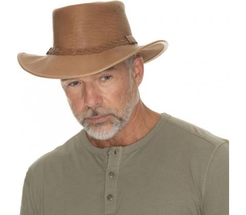 Bushman Hunter brown