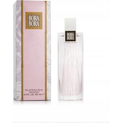 Liz Claiborne Bora Bora parfumovaná voda dámska 100 ml