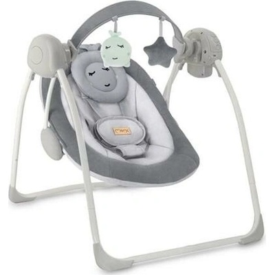 Momi Liss Grey