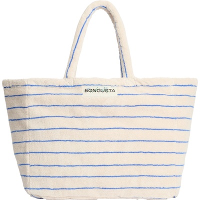 Bongusta Чанта за рамо Bongusta Naram Weekend Bag Shoulder bag - Moonbeam & Ultramarine - размер One Size (510-5695-1011)