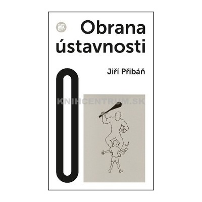 Obrana ústavnosti