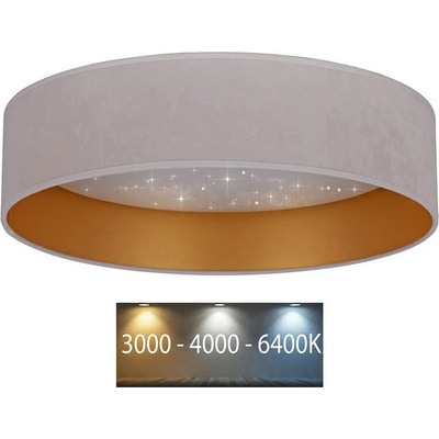 Brilagi VELVET STAR BG0305