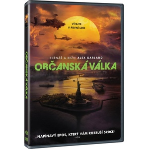 MagicBox Гражданска война - dvd (074582)