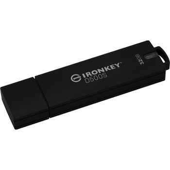 Kingston Ironkey D500S 32GB IKD500S/32GB