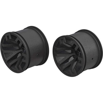 Arrma disk MT 2.8 14 mm čierna 2