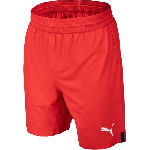 PUMA Sks home shorts promo xs - sportisimo - 109,92 лв