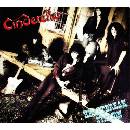 CINDERELLA: HEARTBREAK STATION CD