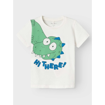 NAME IT Тениска nmmhellan ss top pb