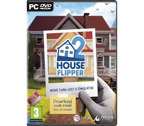 House Flipper 2