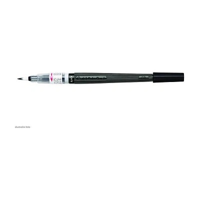 Pentel 109 růžová