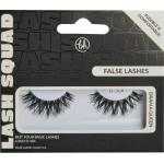 BH Cosmetics Изкуствени мигли за многократна употреба Drama Queen Loud - baby