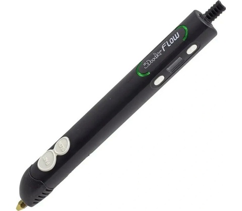 3Doodler 3D pero FLOW FLOW-INTL