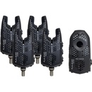 Flajzar SET Q10TX 4+1 SETQ104 Černá