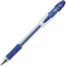 Penac FX-1 Gelpen modré gelové pero