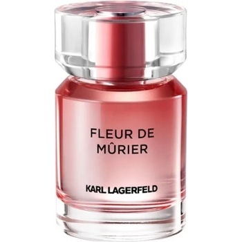 KARL LAGERFELD Les Parfums Matières - Fleur de Murier EDP 50 ml