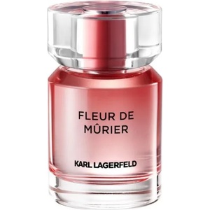 KARL LAGERFELD Les Parfums Matières - Fleur de Murier EDP 50 ml Парфюми