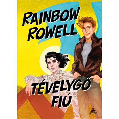 Tévelygő fiú