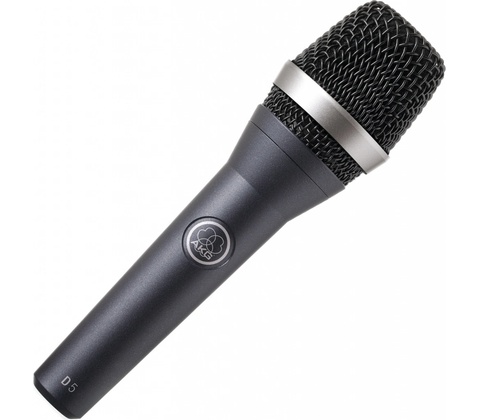 AKG D5S