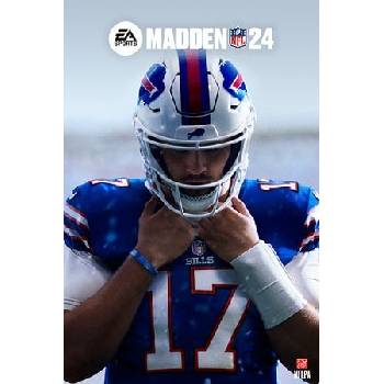 Madden NFL 24