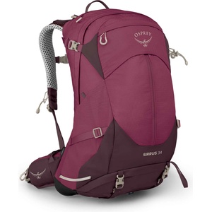 Osprey Раница Sirrus 34