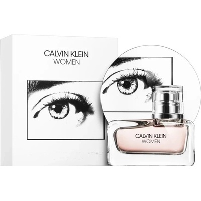 Calvin Klein Women parfémovaná voda dámská 30 ml