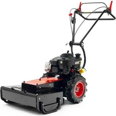 Motor Jikov Green BRAVO B&S 875EXi s variátorem