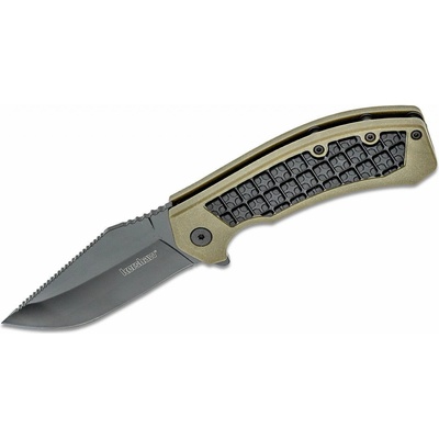 Kershaw FAULTLINE K-8760