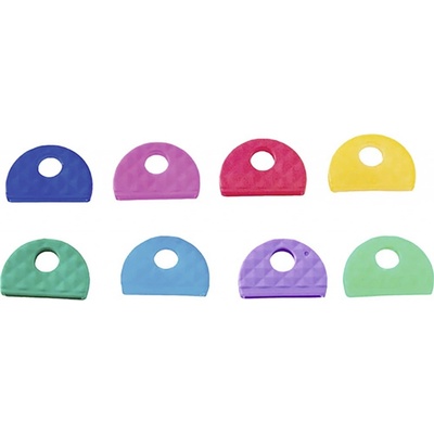 Uniplast Rozlišovač klíčů s kroužkem